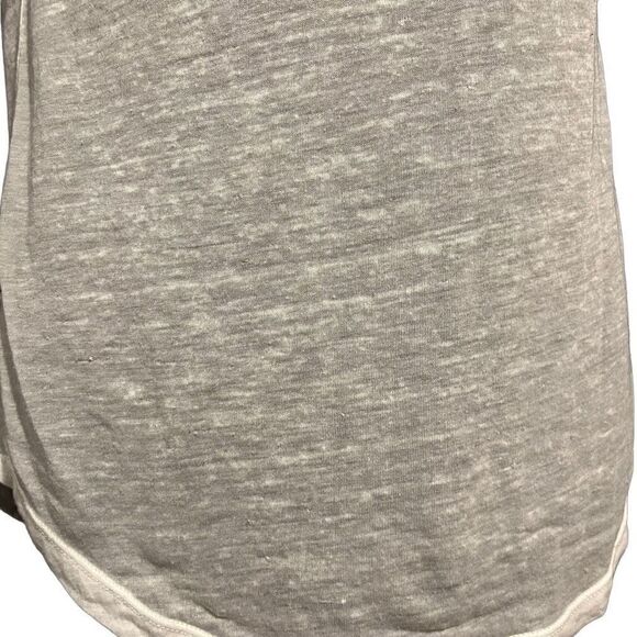 SO Black & White Jersey Style Sheer T-Shirt Women’s XS - Picture 5 of 5